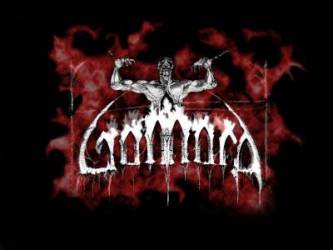 logo Gomora (HUN)